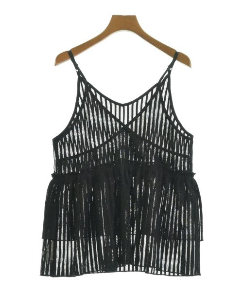 Ray Beams เสื้อสายเดี่ยว