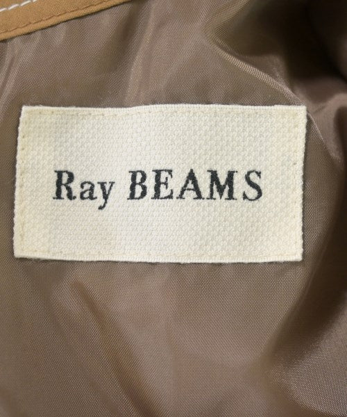 Ray Beams ชุดเดรส