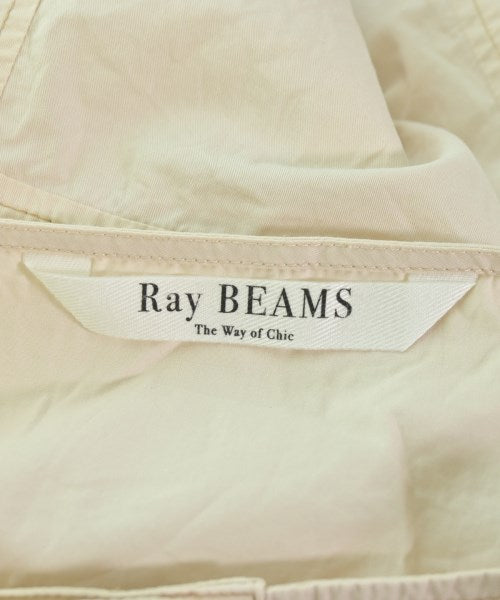Ray Beams เสื้อสตรี
