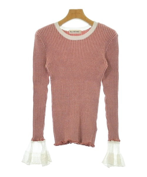 Ray Beams เสื้อกันหนาว