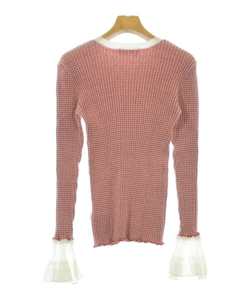 Ray Beams เสื้อกันหนาว