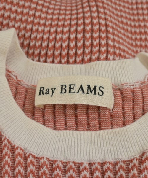 Ray Beams เสื้อกันหนาว