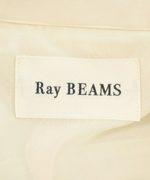 Ray Beams แจ็คเก็ตเบลาส์ อื่น