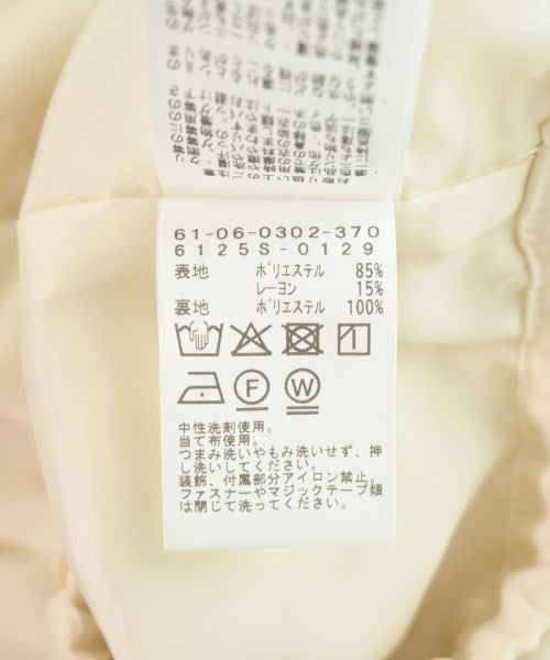 Ray Beams แจ็คเก็ตเบลาส์ อื่น