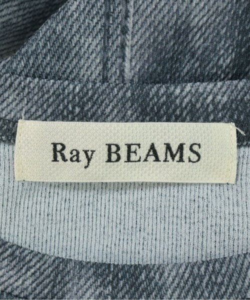 Ray Beams เสื้อยืด/เสื้อท็อปส์