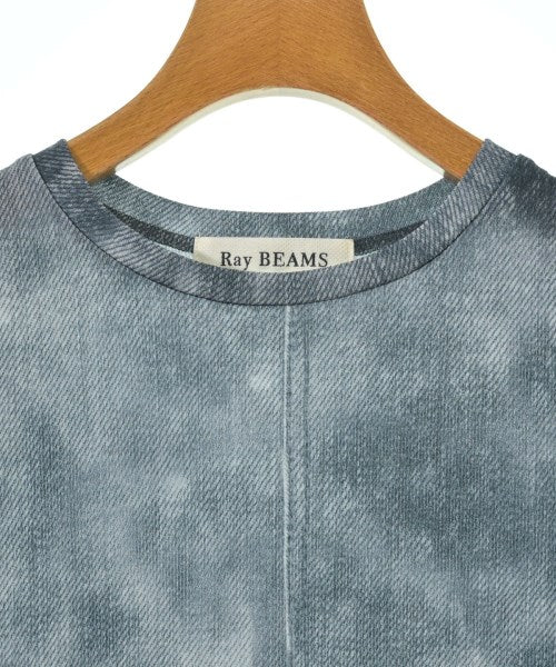 Ray Beams เสื้อยืด/เสื้อท็อปส์
