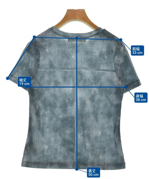 Ray Beams เสื้อยืด/เสื้อท็อปส์