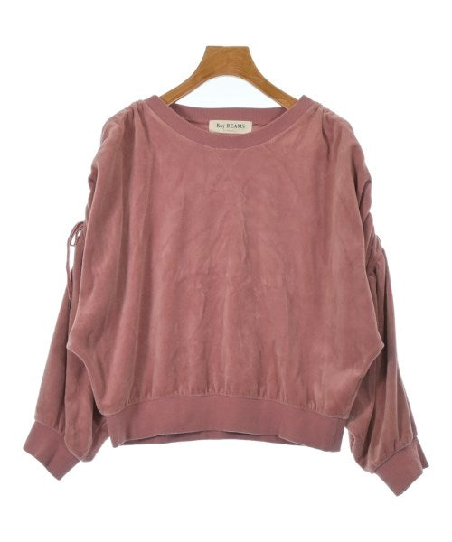 Ray Beams เสื้อสเวตเตอร์