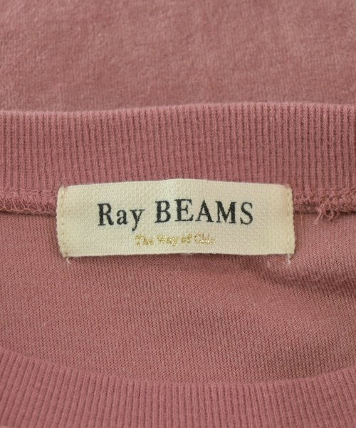 Ray Beams เสื้อสเวตเตอร์