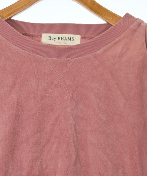 Ray Beams เสื้อสเวตเตอร์