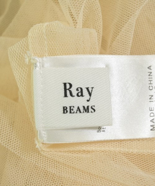 Ray Beams เสื้อสตรี