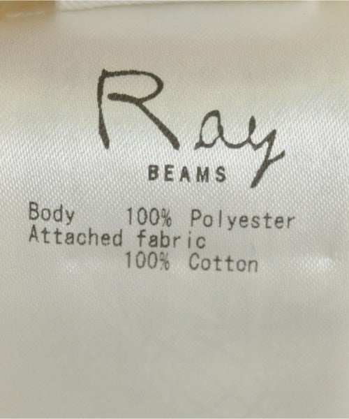 Ray Beams เสื้อสตรี