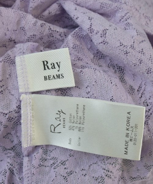 Ray Beams เสื้อสตรี