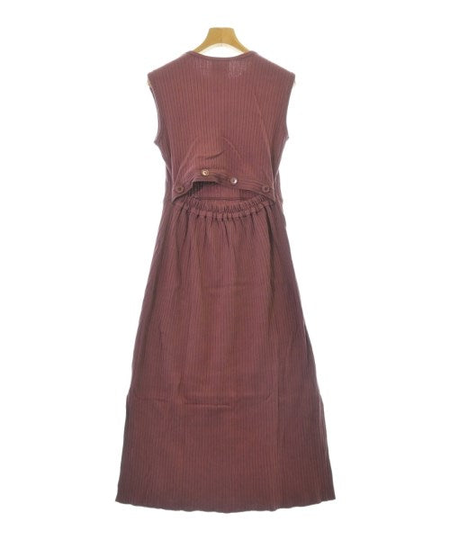 Ray Beams ชุดเดรส