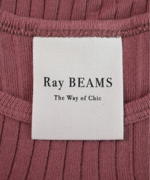 Ray Beams ชุดเดรส