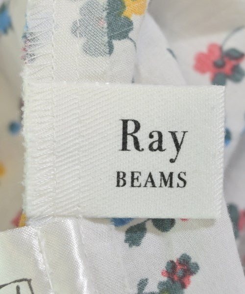 Ray Beams เสื้อสตรี