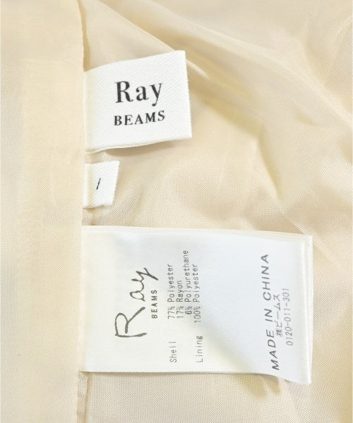 Ray Beams กางเกง อื่น