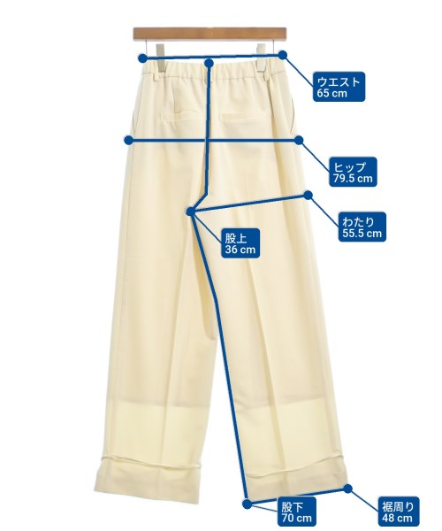 Ray Beams กางเกง อื่น