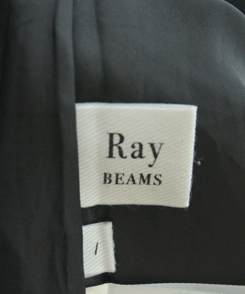 Ray Beams กระโปรงยาวถึงเข่า