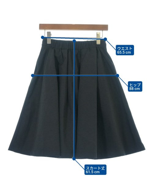 Ray Beams กระโปรงยาวถึงเข่า