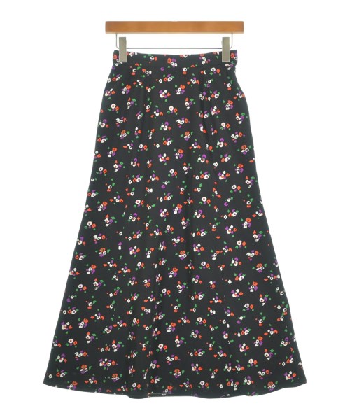 Ray Beams กระโปรงยาว/แม็กซี่ยาว