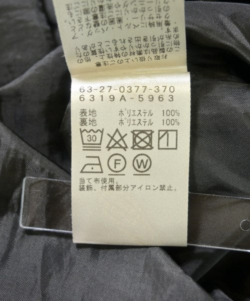 Ray Beams กระโปรงยาว/แม็กซี่ยาว