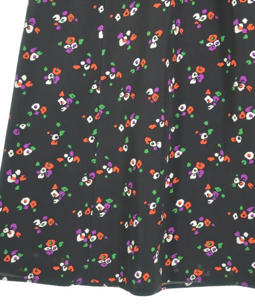 Ray Beams กระโปรงยาว/แม็กซี่ยาว