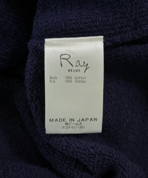 Ray Beams เสื้อฮู้ด