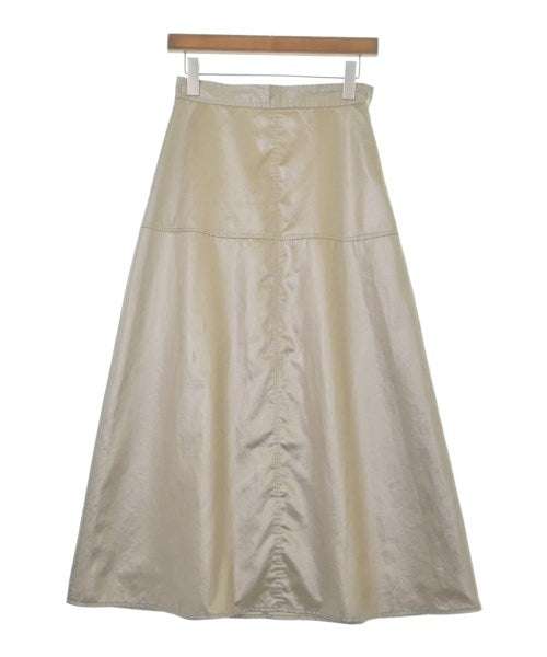 Ray Beams กระโปรงยาว/แม็กซี่ยาว