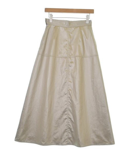 Ray Beams กระโปรงยาว/แม็กซี่ยาว