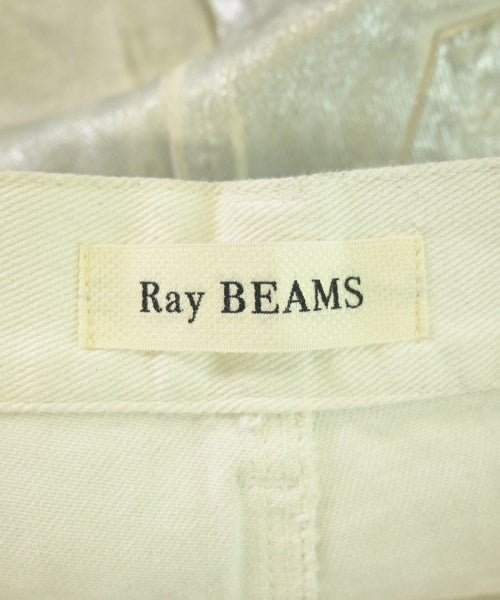 Ray Beams กางเกง อื่น