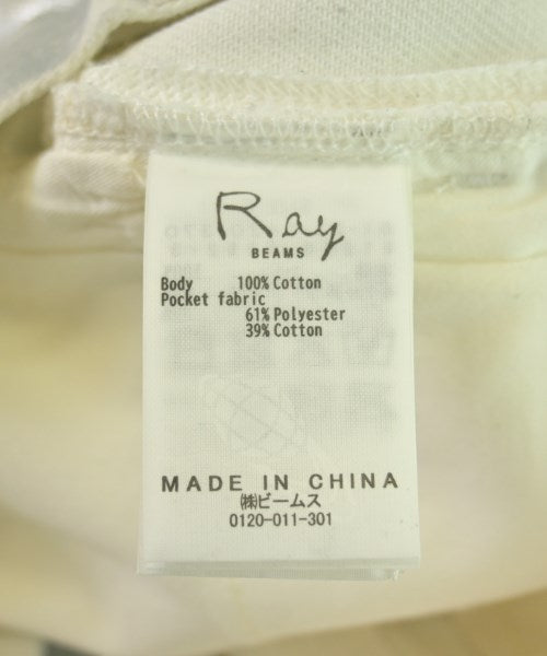 Ray Beams กางเกง อื่น