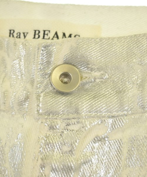 Ray Beams กางเกง อื่น