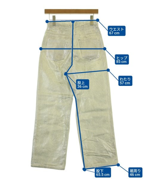 Ray Beams กางเกง อื่น