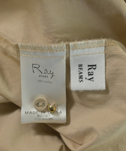 Ray Beams เสื้อสตรี