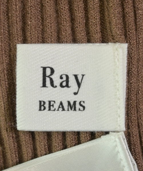 Ray Beams เสื้อกันหนาว
