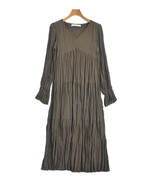 Ray Beams ชุดเดรส