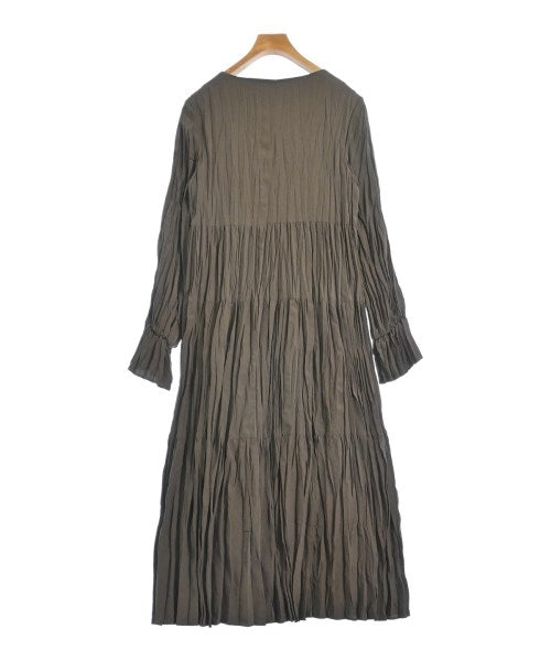 Ray Beams ชุดเดรส