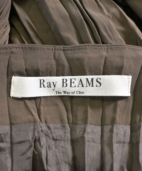 Ray Beams ชุดเดรส