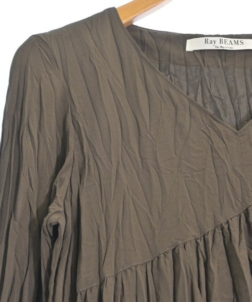 Ray Beams ชุดเดรส