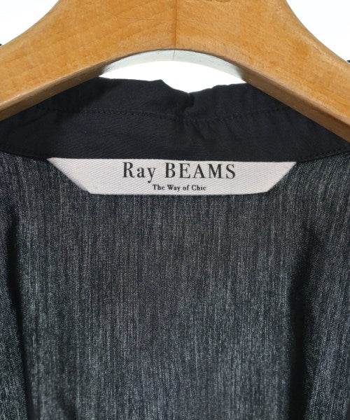 Ray Beams เสื้อลำลอง
