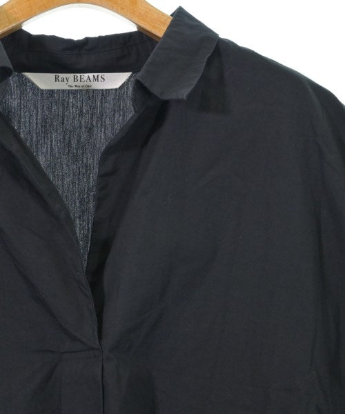 Ray Beams เสื้อลำลอง