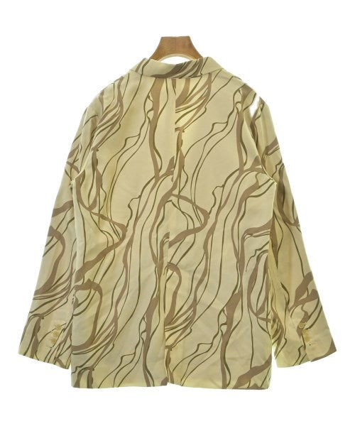 Ray Beams แจ็คเก็ตลำลอง