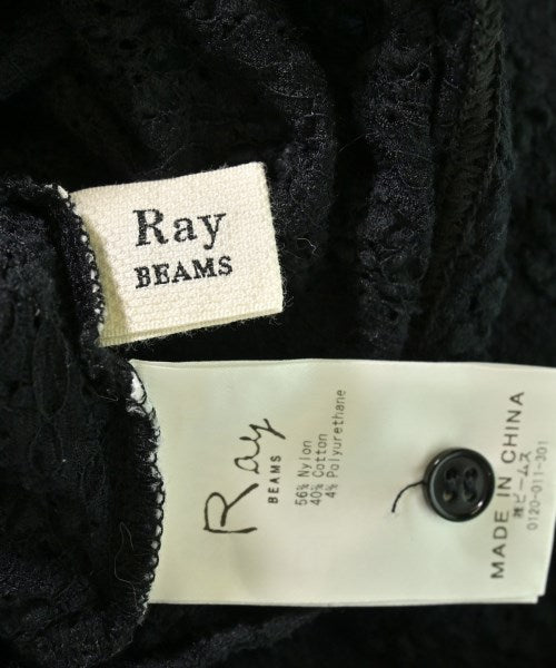 Ray Beams เสื้อยืด/เสื้อท็อปส์