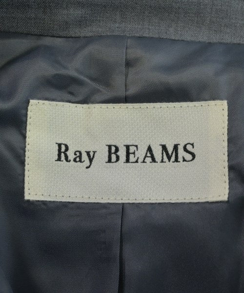 Ray Beams แจ็คเก็ตลำลอง