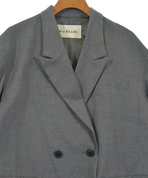 Ray Beams แจ็คเก็ตลำลอง