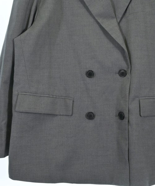 Ray Beams แจ็คเก็ตลำลอง