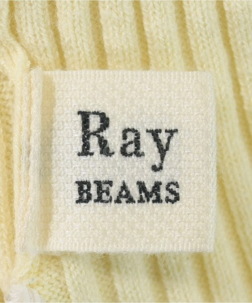 Ray Beams เสื้อกันหนาว