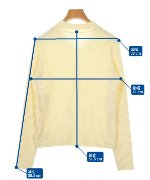 Ray Beams เสื้อกันหนาว