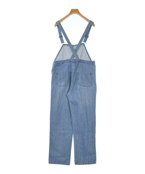 Ray Beams ชุดเอี๊ยม/เสื้อคลุมหลวมๆ/จั๊มสูท